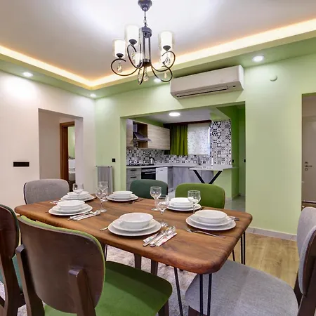 Charming And Comfortable *