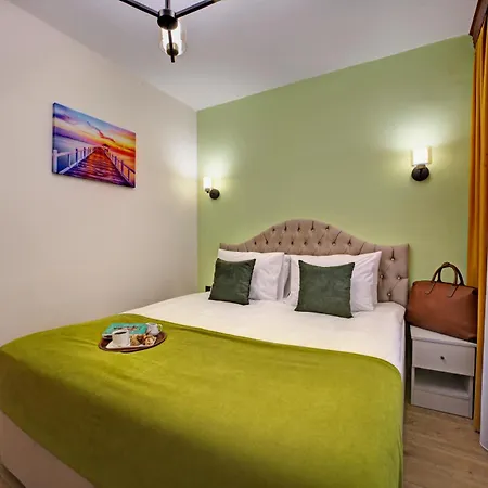 Charming And Comfortable Apartment