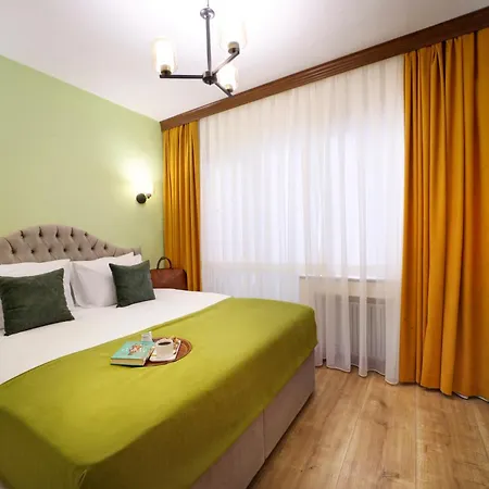 Charming And Comfortable * Istanbul