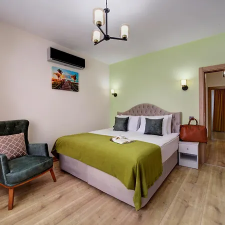 Charming And Comfortable *
